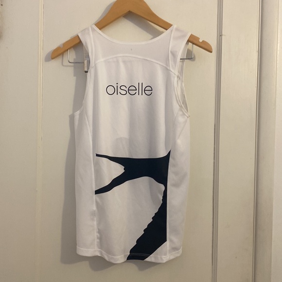 Oiselle team racing singlet - Picture 2 of 3
